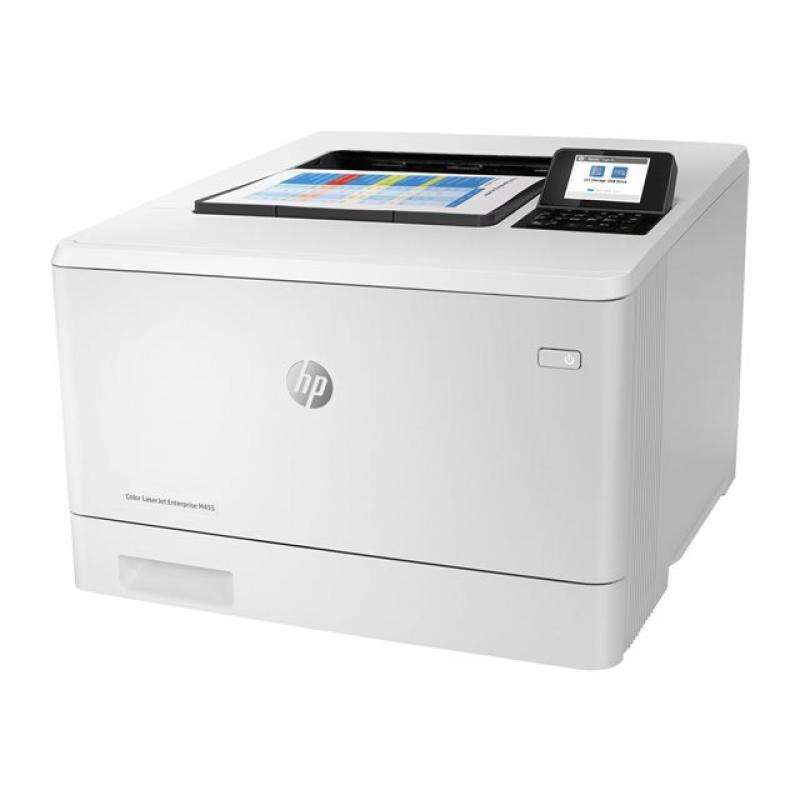 پرینتر لیزری اچ‌پی مدل HP M455dn