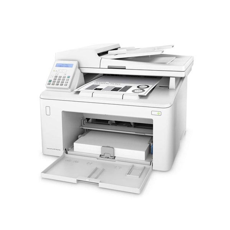 پرینتر لیزری اچ پی مدل HP M227fdn