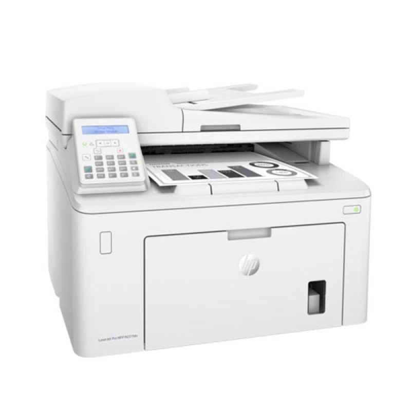 پرینتر لیزری اچ پی مدل HP M227fdn