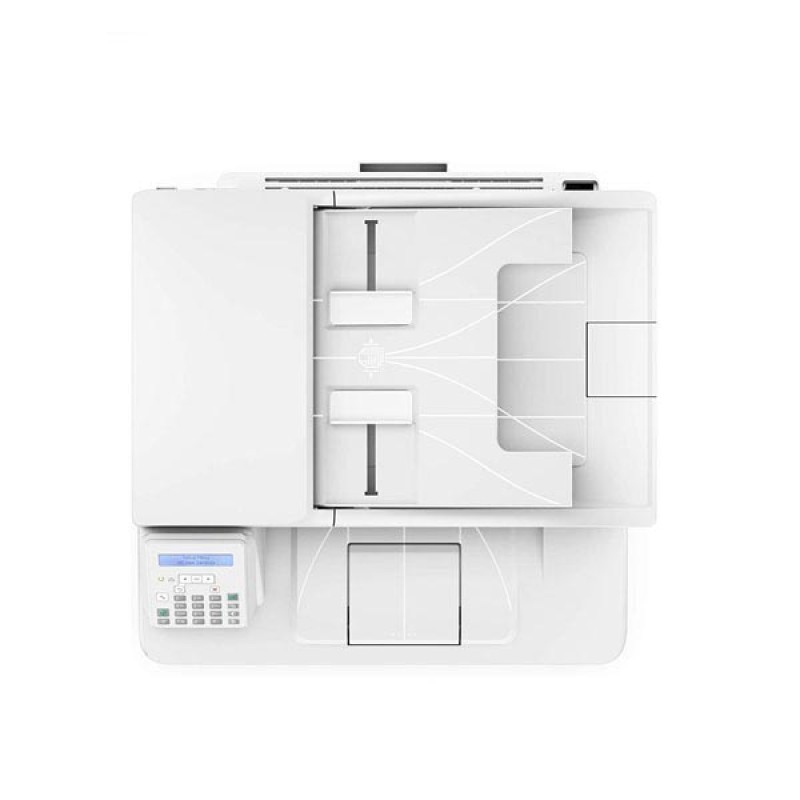 پرینتر لیزری اچ پی مدل HP M227fdn