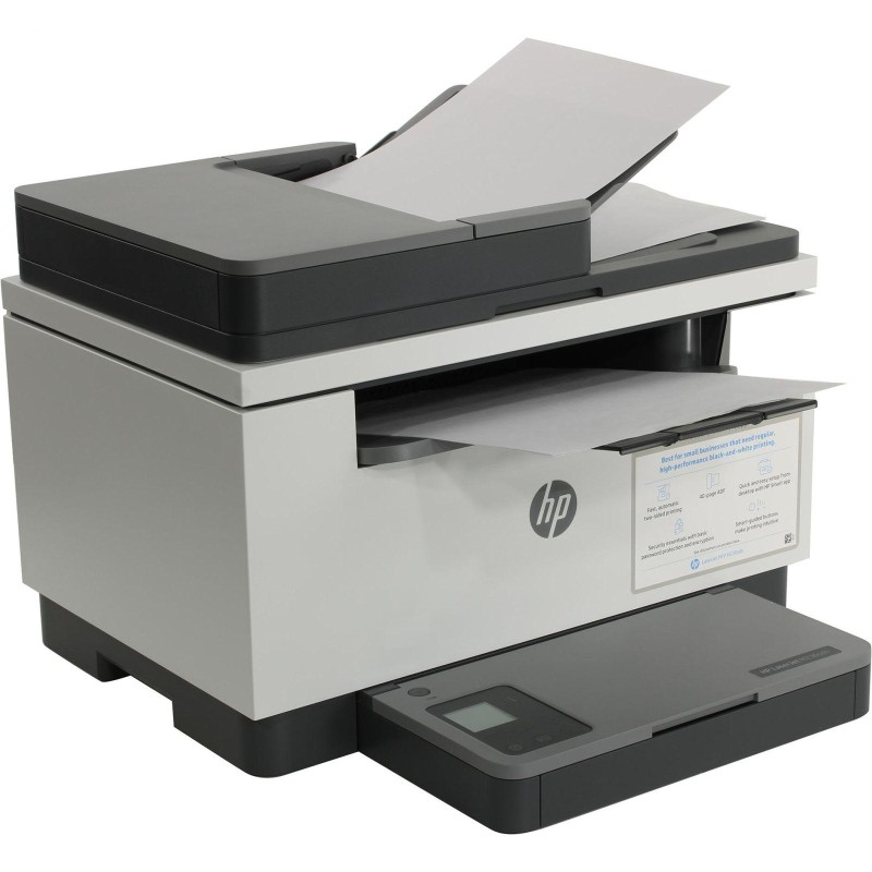 پرینتر چند کاره لیزری اچ‌پی مدل HP MFP M236sdn