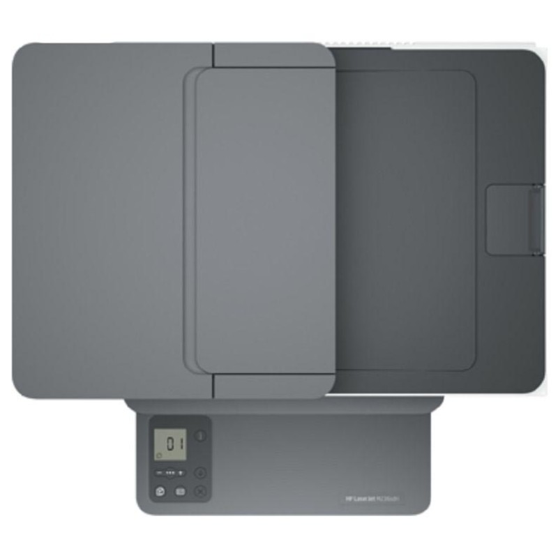 پرینتر چند کاره لیزری اچ‌پی مدل HP MFP M236sdn