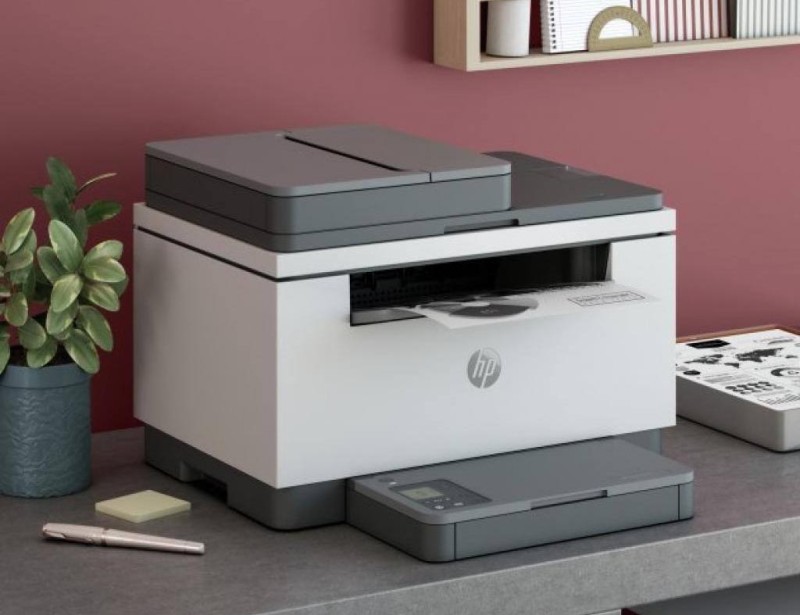 پرینتر چند کاره لیزری اچ‌پی مدل HP MFP M236sdn
