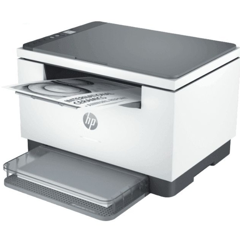 پرینتر چند کاره لیزری اچ‌پی مدل HP MFP M236dw