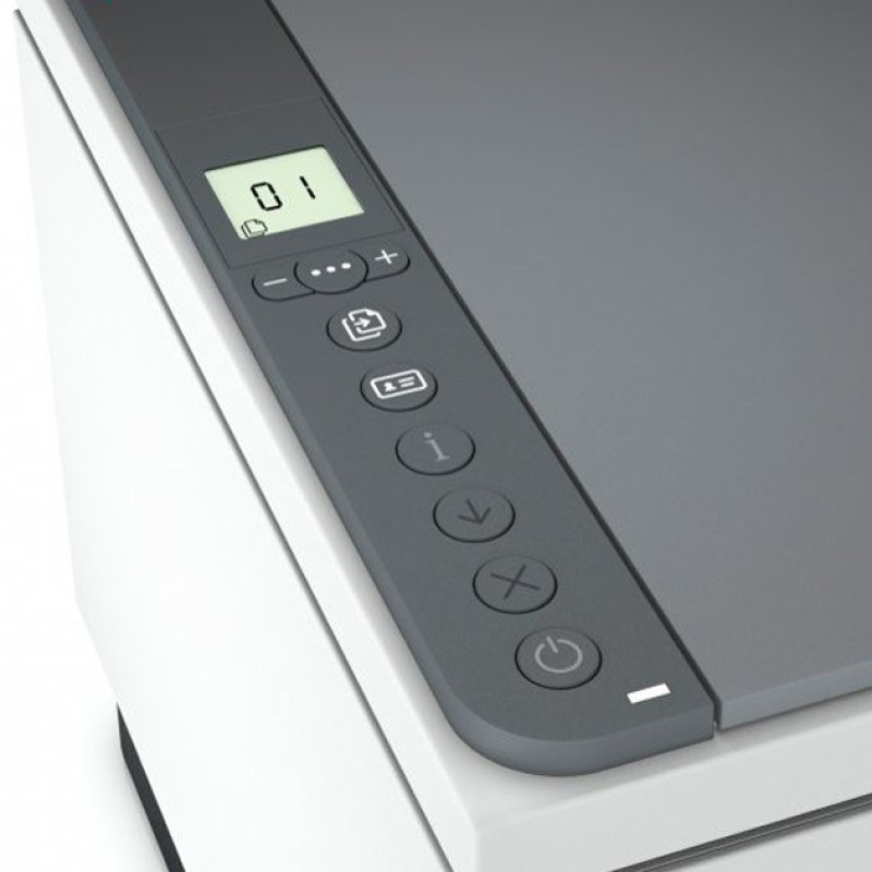 پرینتر چند کاره لیزری اچ‌پی مدل HP MFP M236dw
