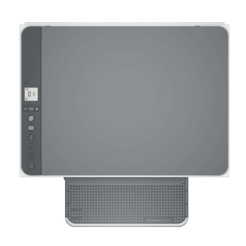 پرینتر چند کاره لیزری اچ‌پی مدل HP MFP M236dw