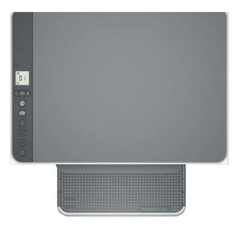 پرینتر چند کاره لیزری اچ‌پی مدل HP MFP M236d