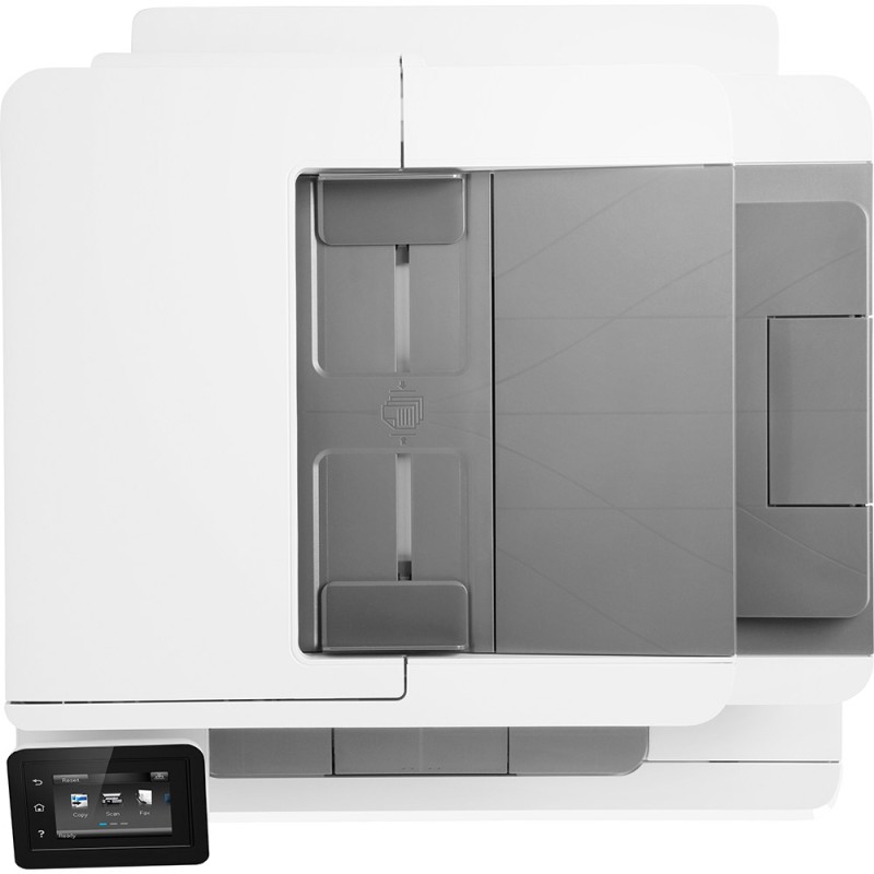 پرینتر چندکاره لیزری اچ پی مدل HP M282nw