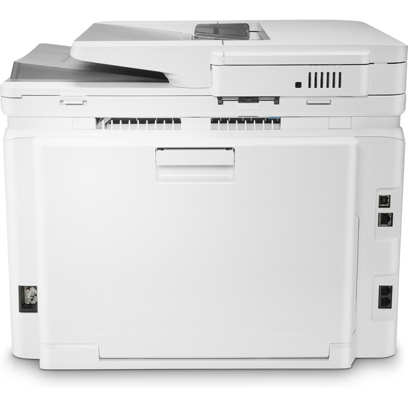 پرینتر چندکاره لیزری اچ پی مدل HP M282nw