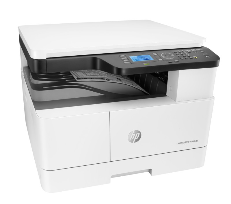 پرینتر چند کاره لیزری اچ‌پی مدل HP M442dn