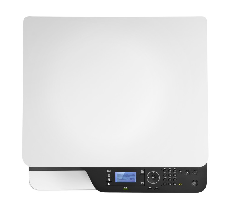 پرینتر چند کاره لیزری اچ‌پی مدل HP M442dn