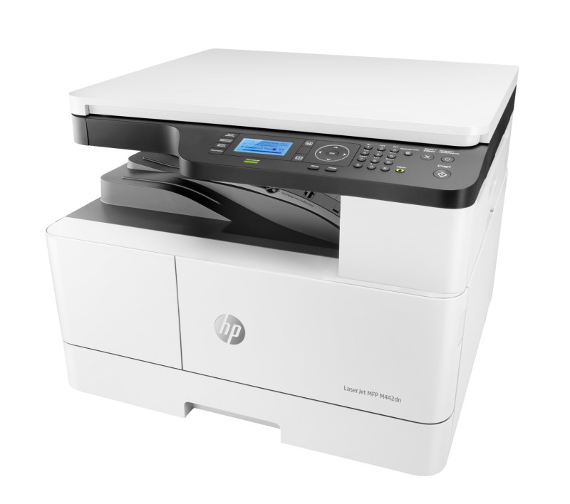 پرینتر چند کاره لیزری اچ‌پی مدل HP M442dn