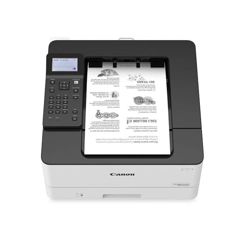 پرینتر لیزری کانن مدل CANON i-SENSYS LBP226DW