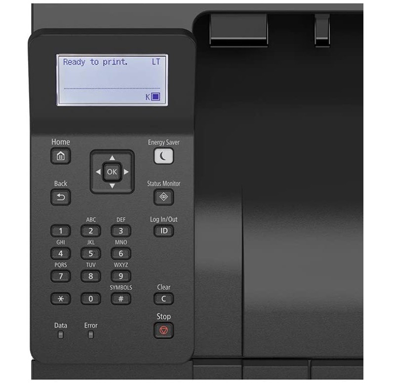 پرینتر لیزری کانن مدل CANON i-SENSYS LBP226DW
