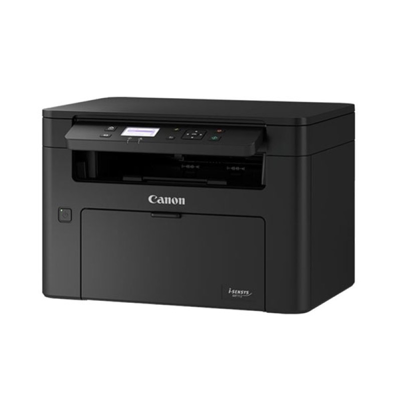 پرینتر چندکاره لیزری کانن مدل CANON i-SENSYS MF112