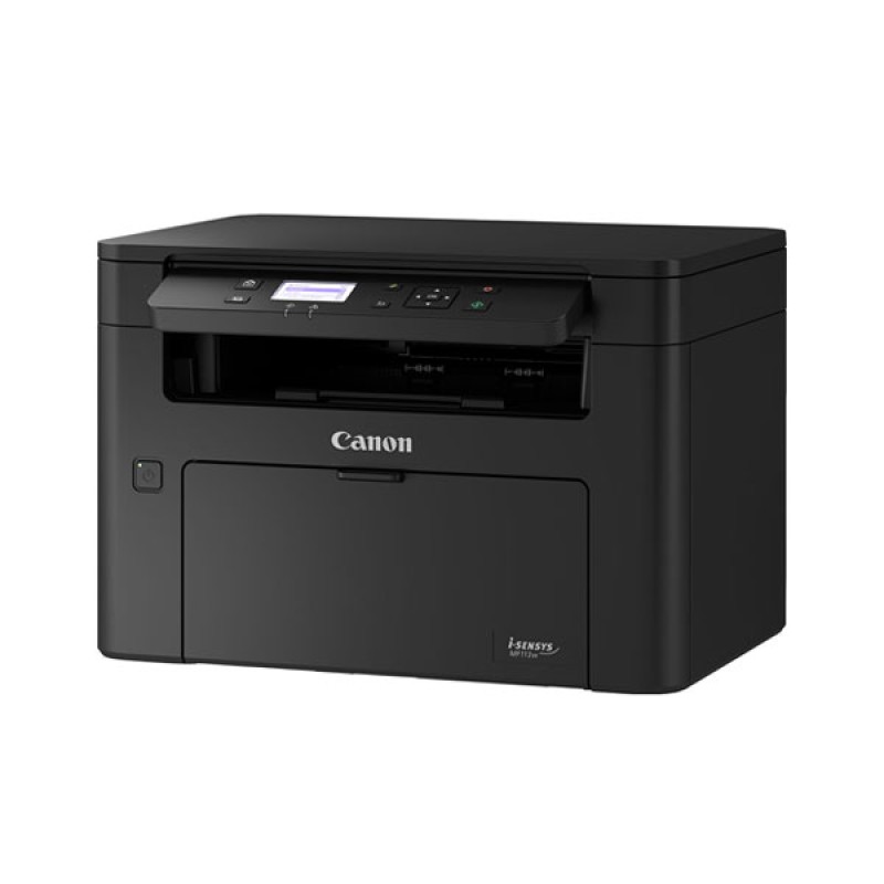 پرینتر چندکاره لیزری کانن مدل CANON i-SENSYS MF113w