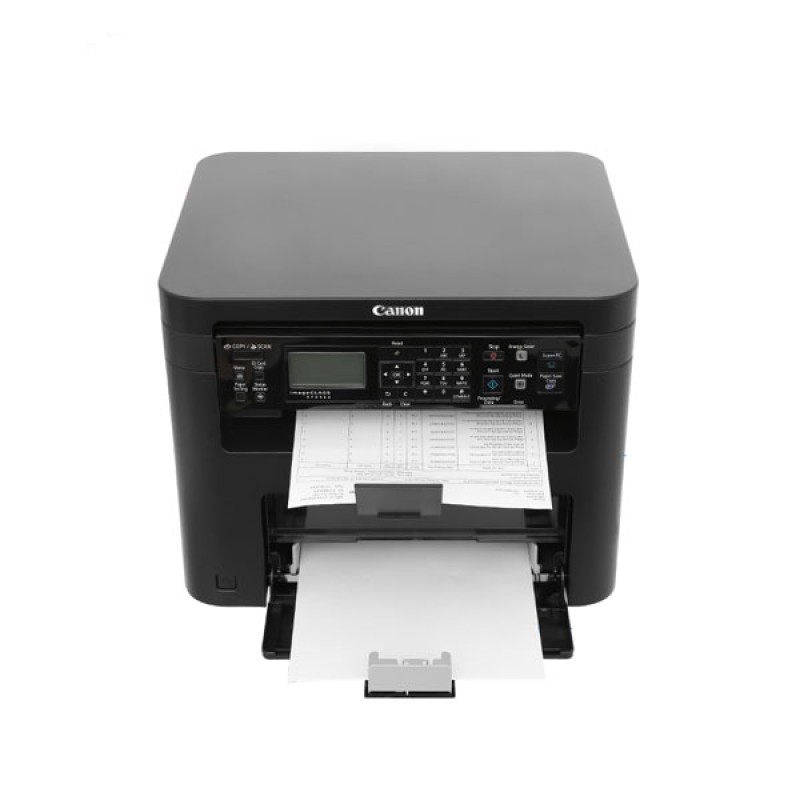 پرینتر چندکاره لیزری کانن مدل CANON imageCLASS MF241d