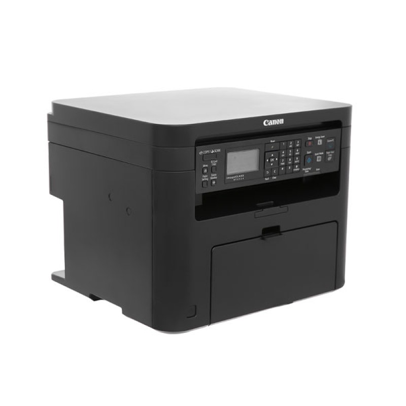 پرینتر چندکاره لیزری کانن مدل CANON imageCLASS MF241d
