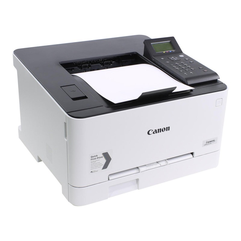 پرینتر لیزری رنگی کانن مدل CANON  i-SENSYS LBP623Cdw