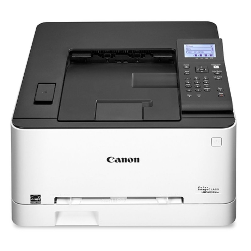 پرینتر لیزری رنگی کانن مدل CANON  i-SENSYS LBP623Cdw