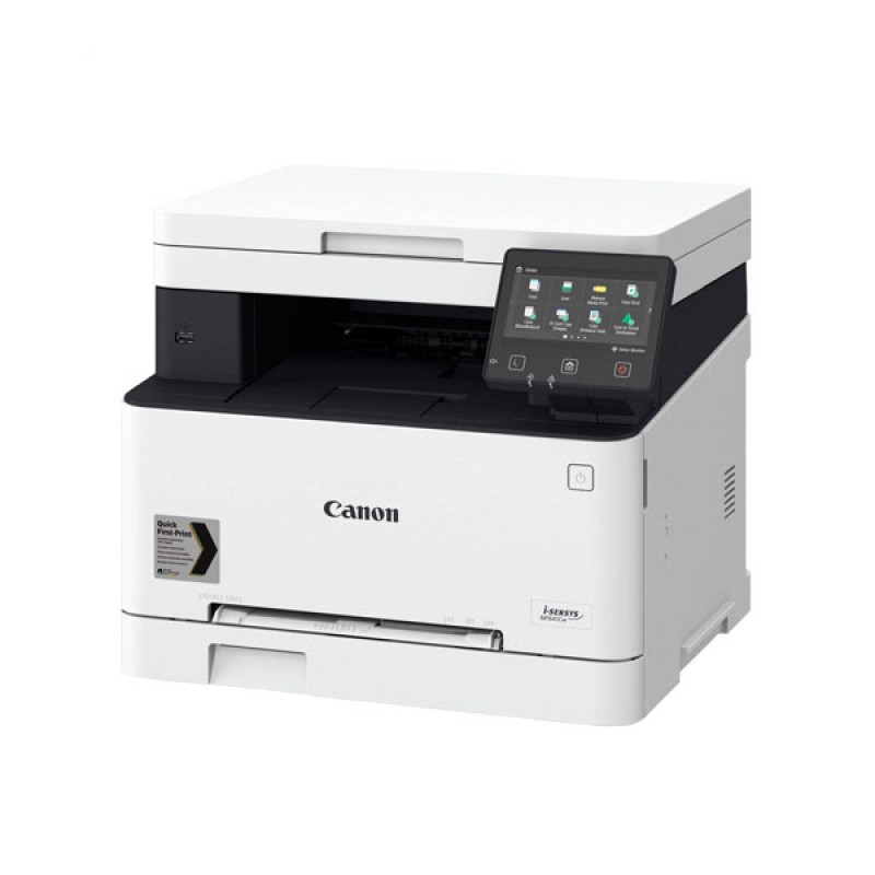 پرینتر چندکاره لیزری رنگی کانن  مدل CANON i-SENSYS MF641Cw