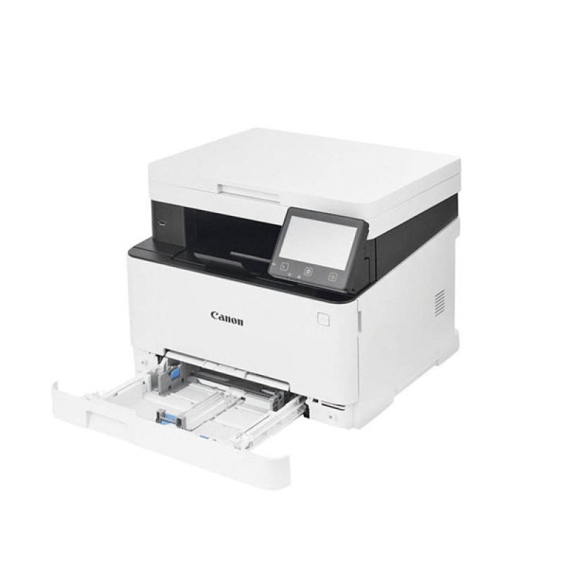 پرینتر چندکاره لیزری رنگی کانن  مدل CANON i-SENSYS MF641Cw
