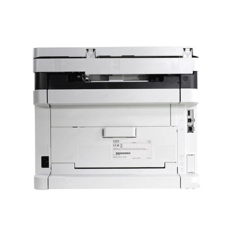 پرینتر چندکاره لیزری رنگی کانن  مدل CANON i-SENSYS MF641Cw