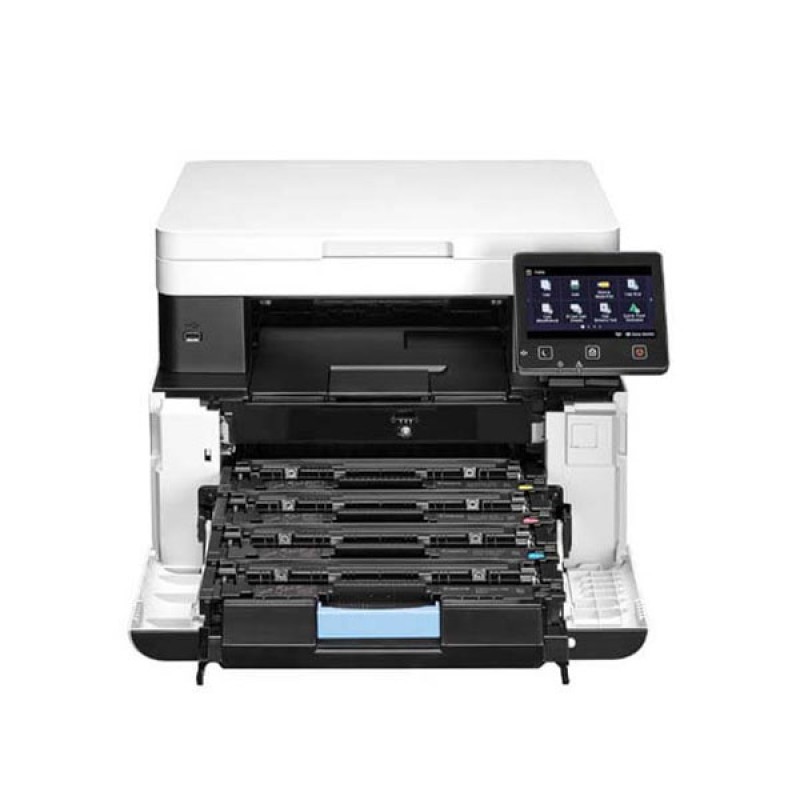 پرینتر چندکاره لیزری رنگی کانن  مدل CANON i-SENSYS MF641Cw