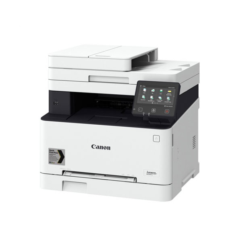پرینتر چندکاره لیزری رنگی کانن مدل i-SENSYS MF645Cx
