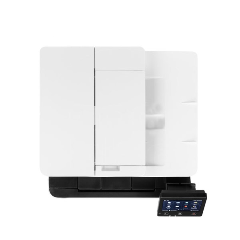 پرینتر چندکاره لیزری رنگی کانن مدل i-SENSYS MF645Cx