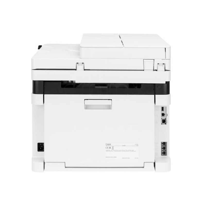 پرینتر چندکاره لیزری رنگی کانن مدل i-SENSYS MF645Cx