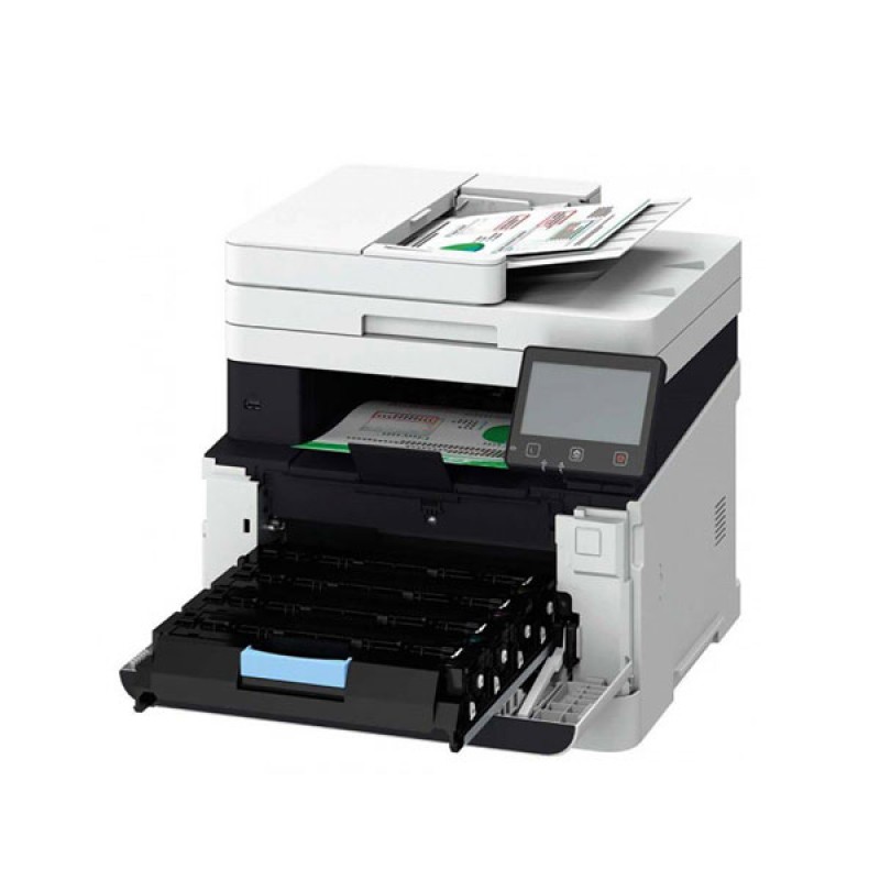 پرینتر چندکاره لیزری رنگی کانن مدل i-SENSYS MF645Cx