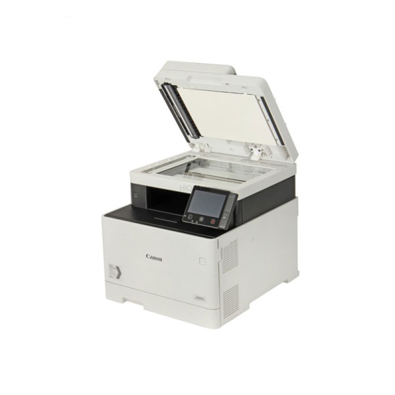 پرینتر چندکاره لیزری رنگی کانن مدل CANON i-SENSYS MF744Cdw