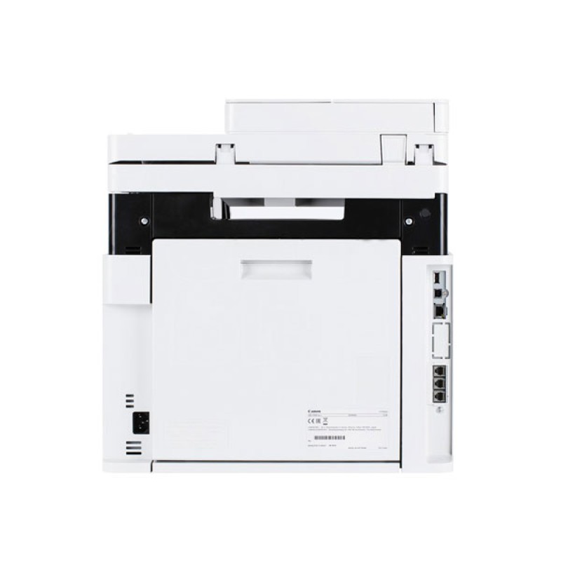 پرینتر چندکاره لیزری رنگی کانن مدل CANON i-SENSYS MF744Cdw