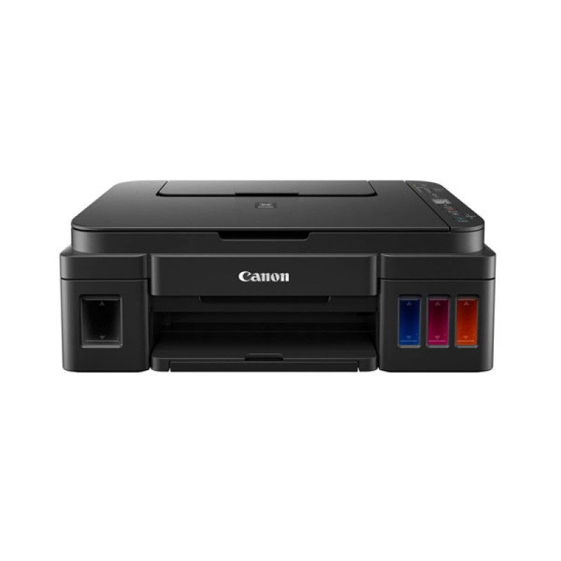 پرینتر جوهر افشان کانن مدل CANON PIXMA G2415