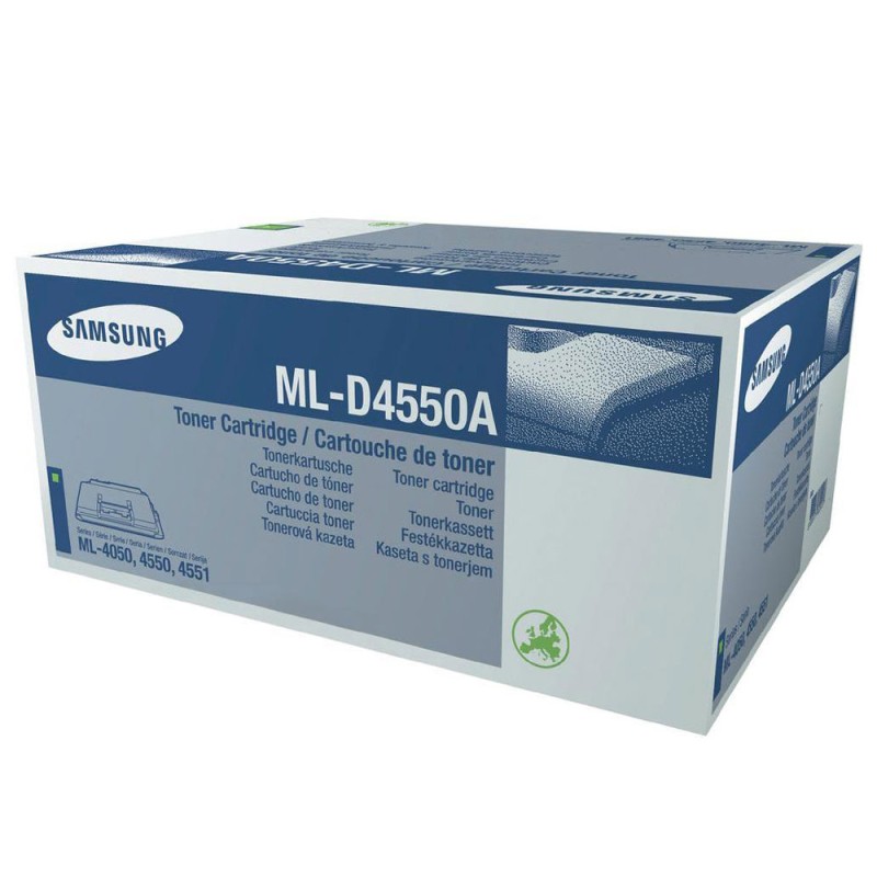 کارتریج تونر مشکی سامسونگ Samsung ML-TD4550A