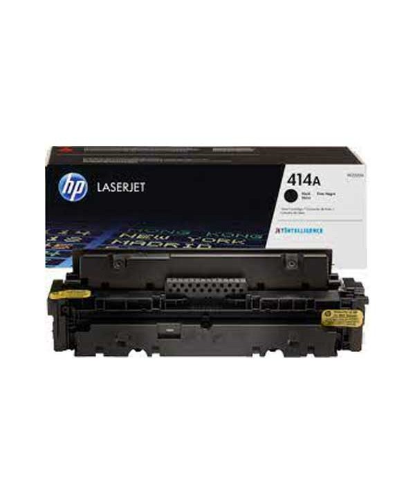کارتریج لیزری مشکی اچ پی HP 414A