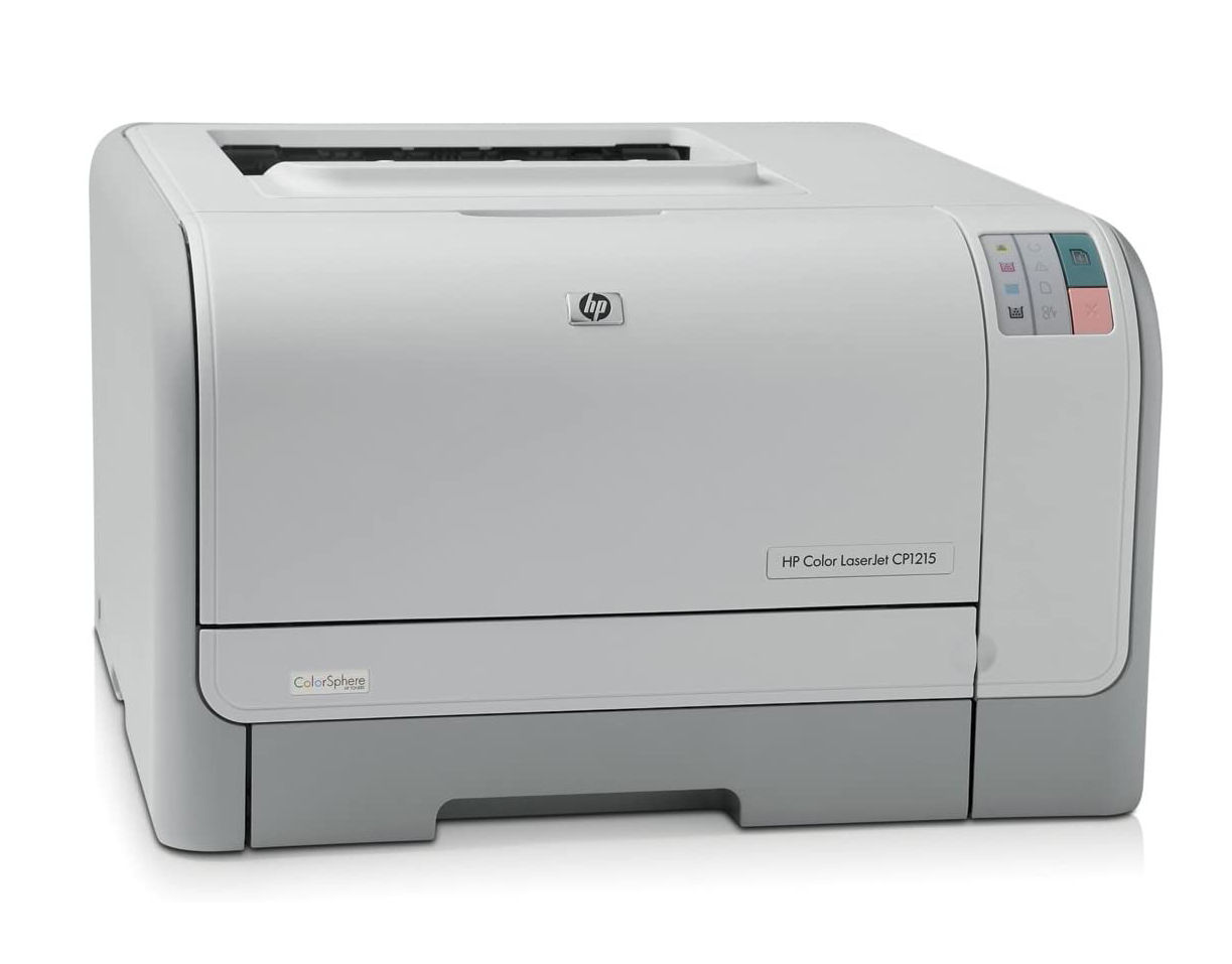 پرینتر تک کاره اچ پی HP CP1215