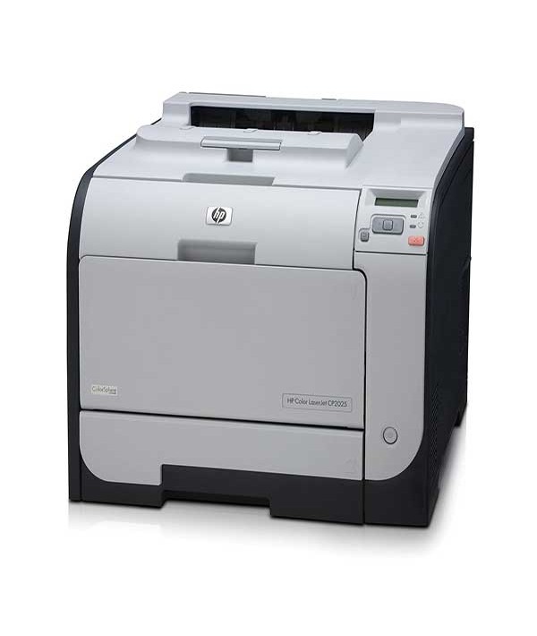پرینتر تک کاره اچ پی HP CP2025