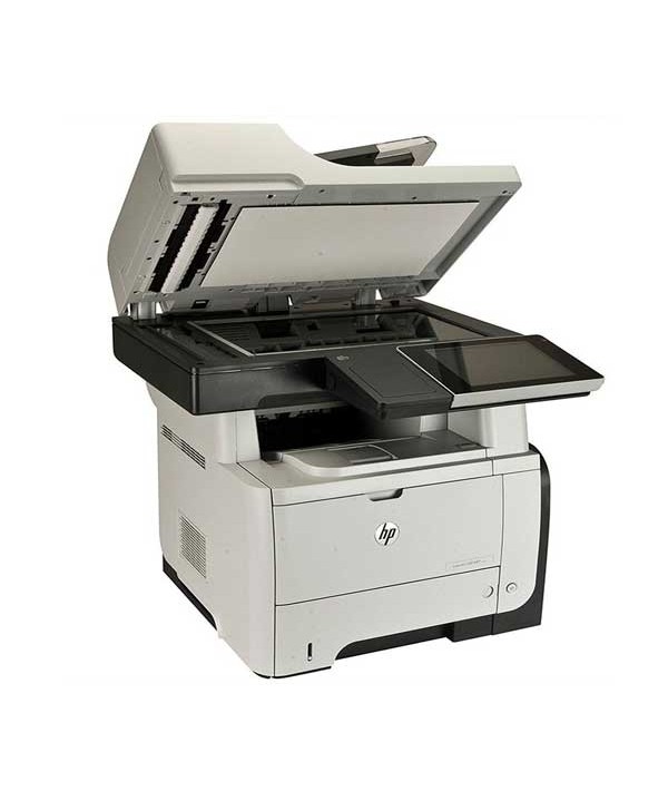 پرینتر چهار کاره اچ پی HP M525f