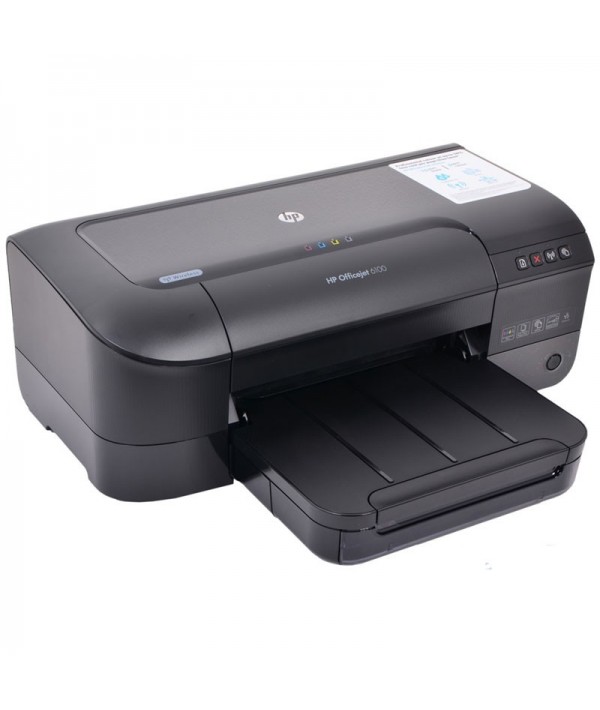 پرینتر جوهرافشان HP Officejet 6100 ePrint CB863A printer