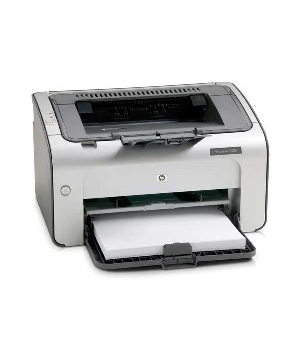 پرینتر لیزری اچ پی HP P1006