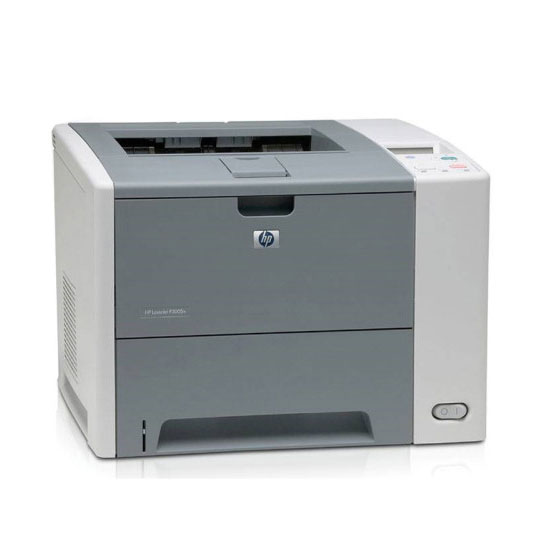 پرینتر لیزری اچ پی HP P3005