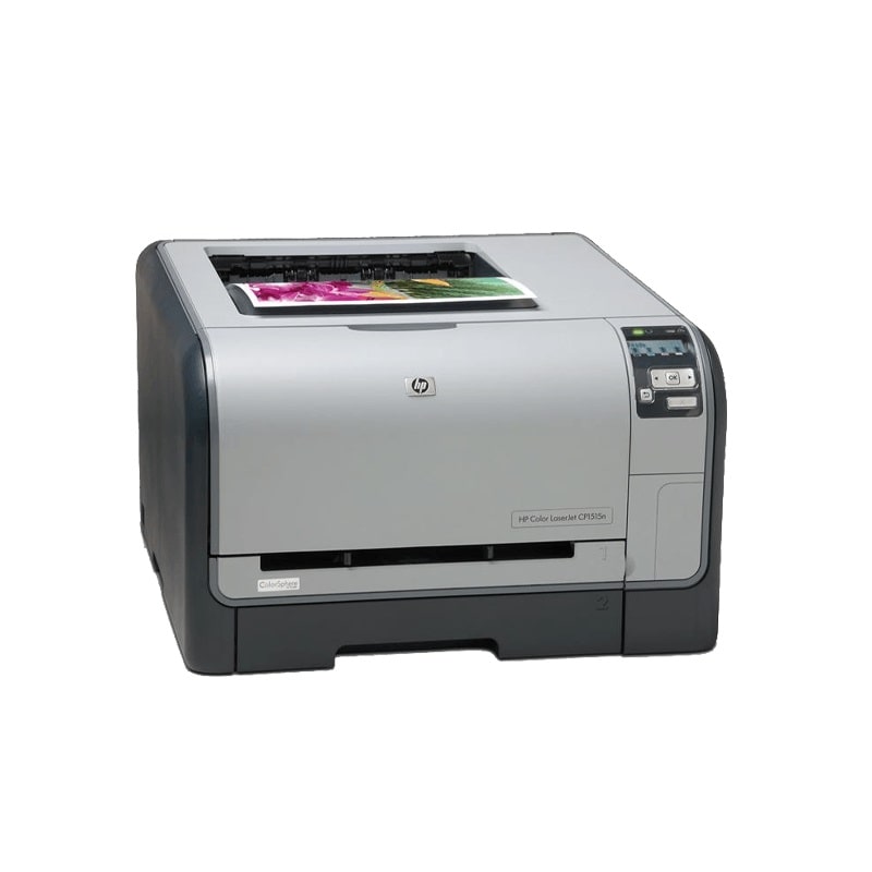 پرینتر لیزری تک کاره اچ پی HP CP1515N 