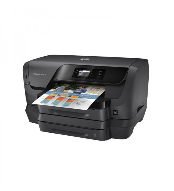 پرینتر اچ پی HP OfficeJet Pro 8216 Printer T0G70A