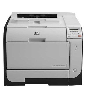 پرینتر تک کاره اچ پی HP M451dw