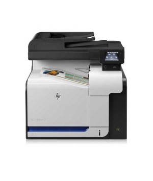 پرینتر چندکاره لیزری اچ پی HP M570dn