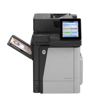 پرینتر چندکاره لیزر رنگی اچ پی HP M680dn
