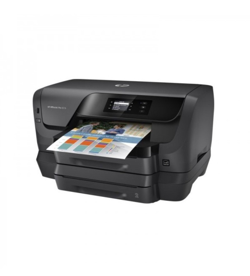 پرینتر اچ پی HP OfficeJet Pro 8216 Printer T0G70A