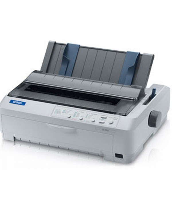 پرینتر سوزنی اپسون EPSON LQ-590 Printer